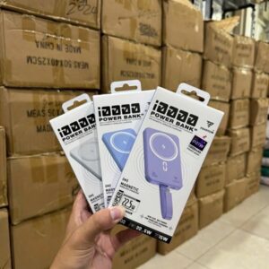 Sạc dự phòng Phantom P21W - 10000mAh