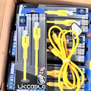 CÁP WEKOME CC01 C-C