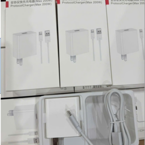 BỘ SẠC SENDEM BE04 USB-C