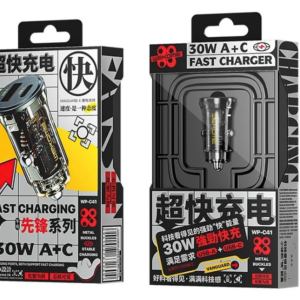 SẠC OTO WEKOME C4130W A+C