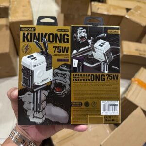 SẠC OTO WEKOME WP-C59 75W