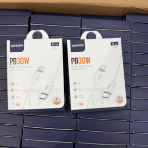 CÁP SENDEM TD-1M C-L 30W