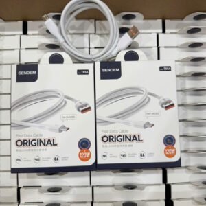 CÁP SENDEM T65A USB-MICRO 120W