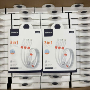 CÁP SENDEM 3IN1 M94