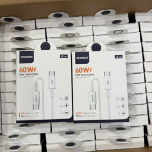 CÁP SENDEM TB-1M C-C 60W