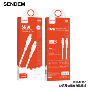 CÁP SENDEM M36C C-C 66W