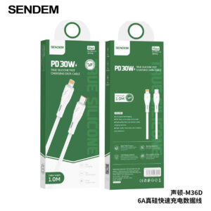 CÁP SENDEM M36D C-L 30W