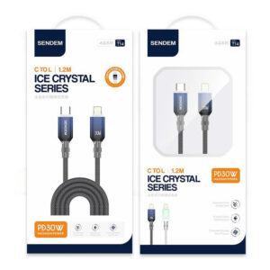 CÁP SENDEM T14 C-L 30W 1m