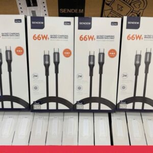CÁP SENDEM M29C 60W C-C