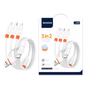 CÁP SENDEM 3IN2 M95