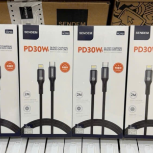 CÁP SENDEM M29D 30W DÀI 2M