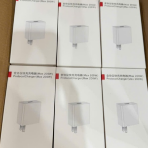 CỦ SẠC SENDEM BE04 200W CỔNG C