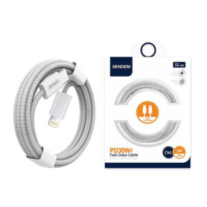 CÁP SENDEM TH-1M PD30W