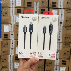 CÁP GENAI GL-Q43-CC C-C 60W