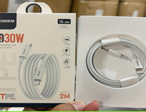 CÁP SENDEM TD-2M/TB-2M dài 2m