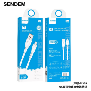 CÁP SENDEM M36A/M36P/M36T CỔNG SẠC USB