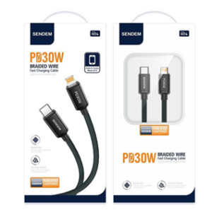 CÁP SENDEM M74 C-L PD30W