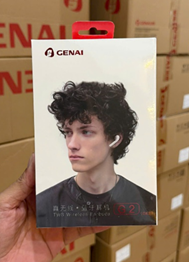 TAI NGHE BLUETOOTH GENAI G2