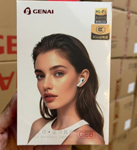 TAI NGHE BLUETOOTH GENAI GE8