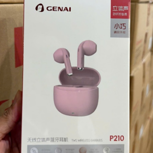 TAI NGHE BLUETOOTH GENAI  P210