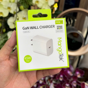 CỦ SẠC MANGOTEK 45W GWC45