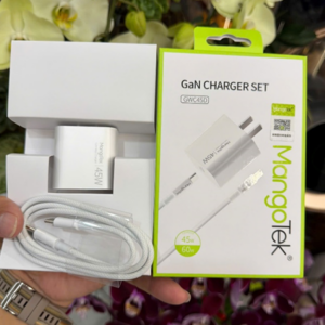 BỘ SẠC MANGOTEK 45W GWC45D
